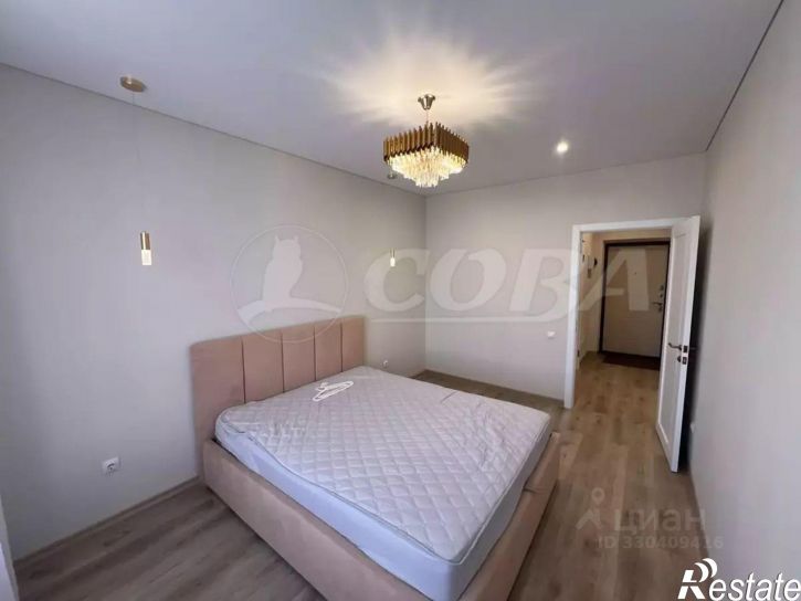 1-комн квартира Краснооктябрьская улица, 14 к2,  д. 14 к2