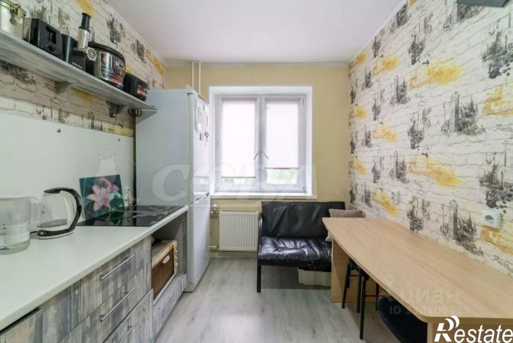 2-комн квартира улица Мебельщиков, 3,  д. 3