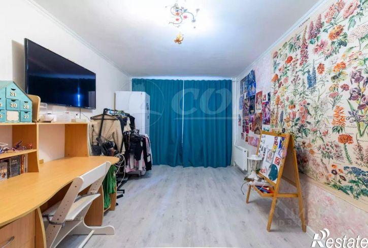 2-комн квартира улица Мебельщиков, 3,  д. 3