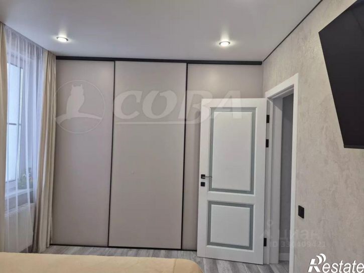 3-комн квартира ул Медовая, 18,  д. 18
