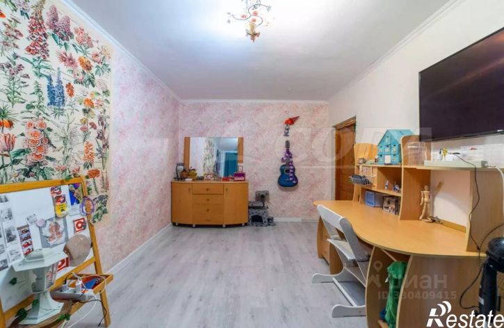 2-комн квартира улица Мебельщиков, 3,  д. 3