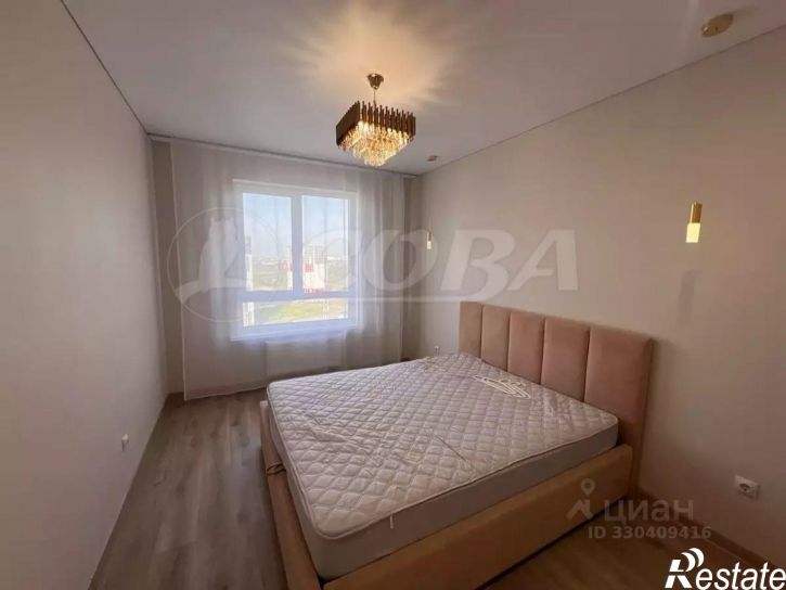 1-комн квартира Краснооктябрьская улица, 14 к2,  д. 14 к2