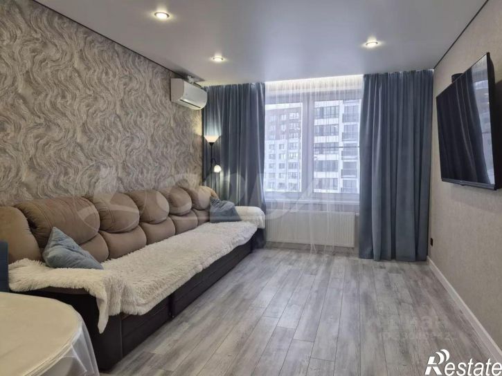 3-комн квартира ул Медовая, 18,  д. 18