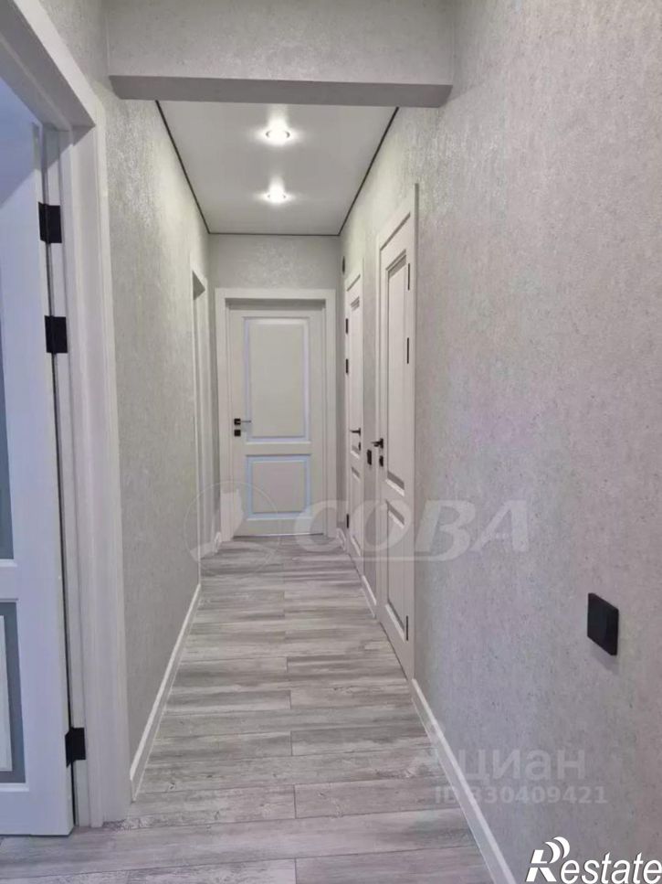 3-комн квартира ул Медовая, 18,  д. 18