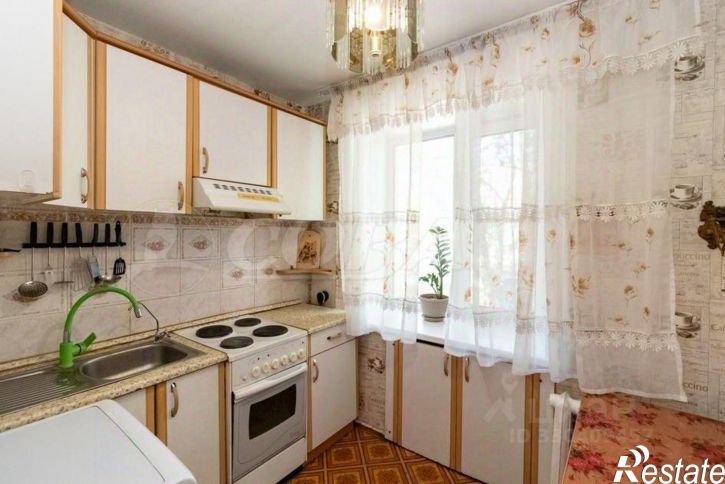 2-комн квартира ул Игримская, 13,  д. 13
