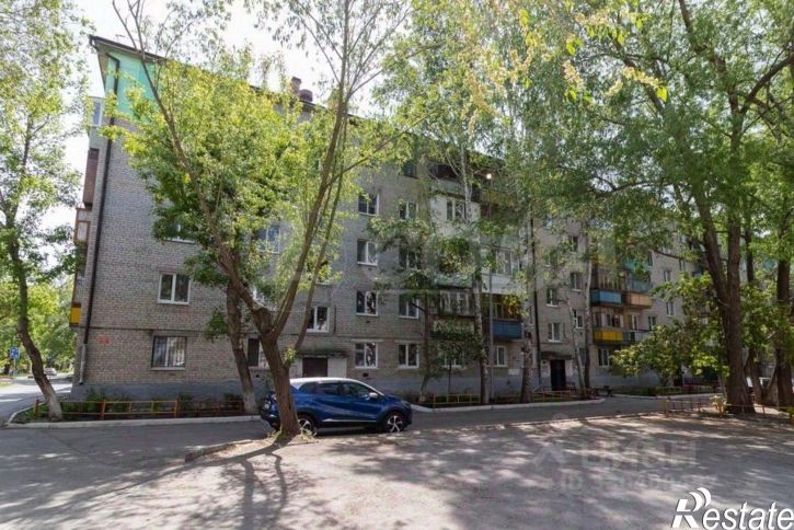 2-комн квартира ул Игримская, 13,  д. 13