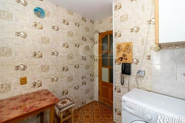 2-комн квартира ул Игримская, 13,  д. 13