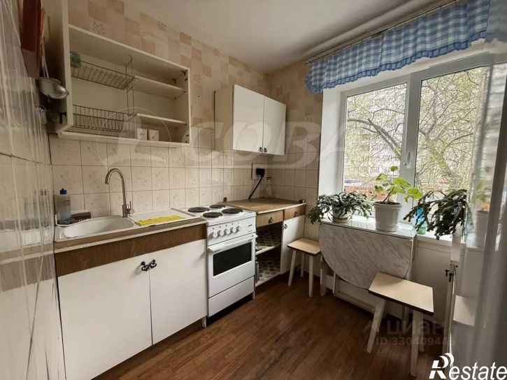 2-комн квартира ул Фурманова, 4,  д. 4