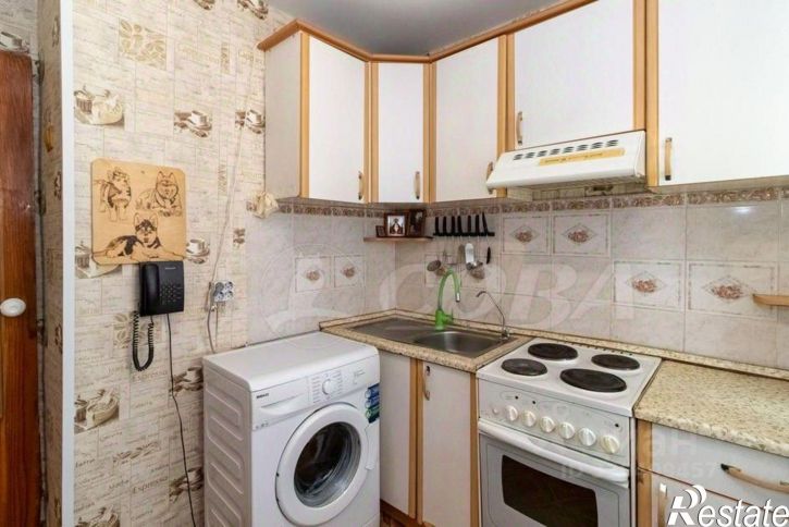 2-комн квартира ул Игримская, 13,  д. 13