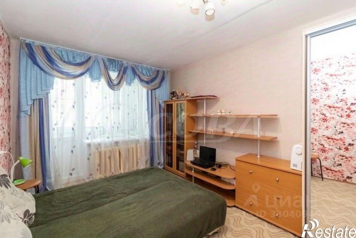 2-комн квартира ул Игримская, 13,  д. 13
