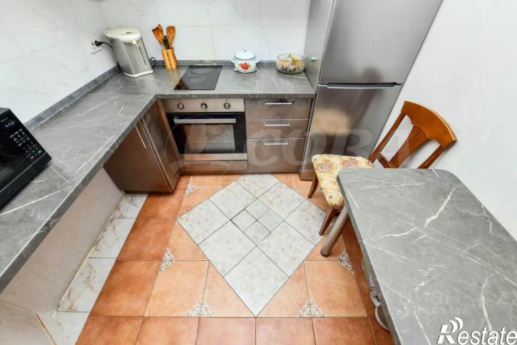 2-комн квартира Ткацкий пр-д, 6,  д. 6