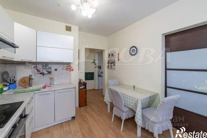 2-комн квартира ул Николая Зелинского, 19,  д. 19