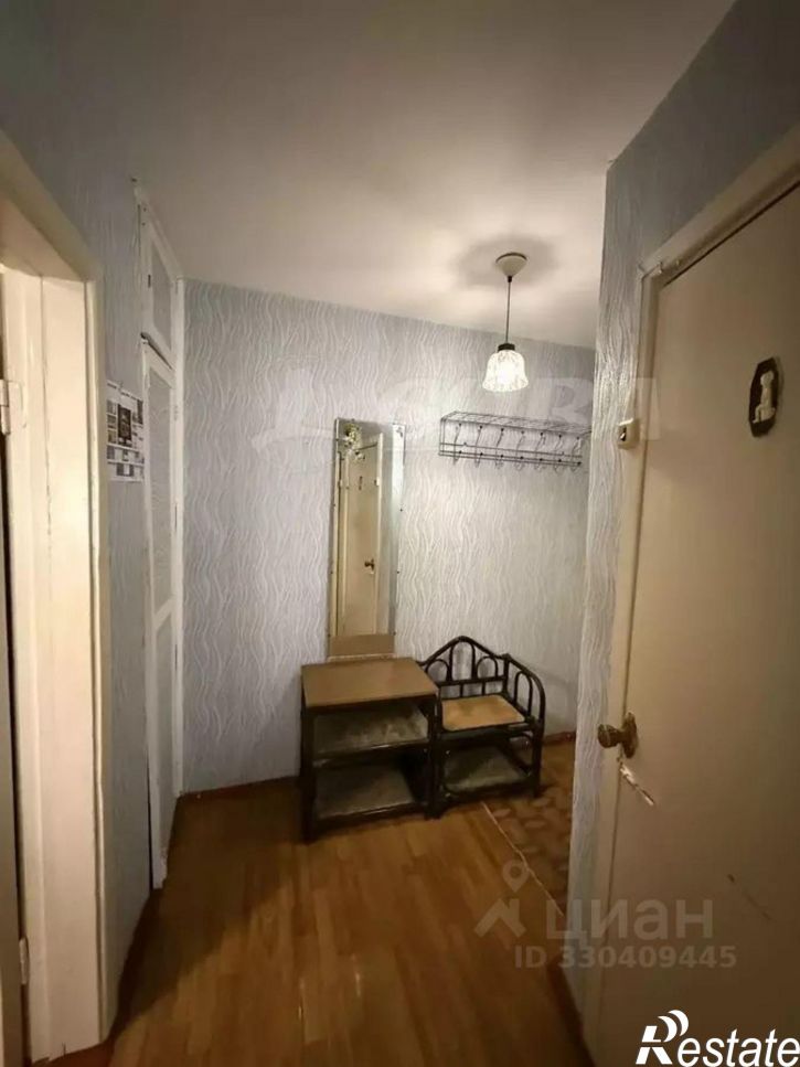 2-комн квартира ул Фурманова, 4,  д. 4