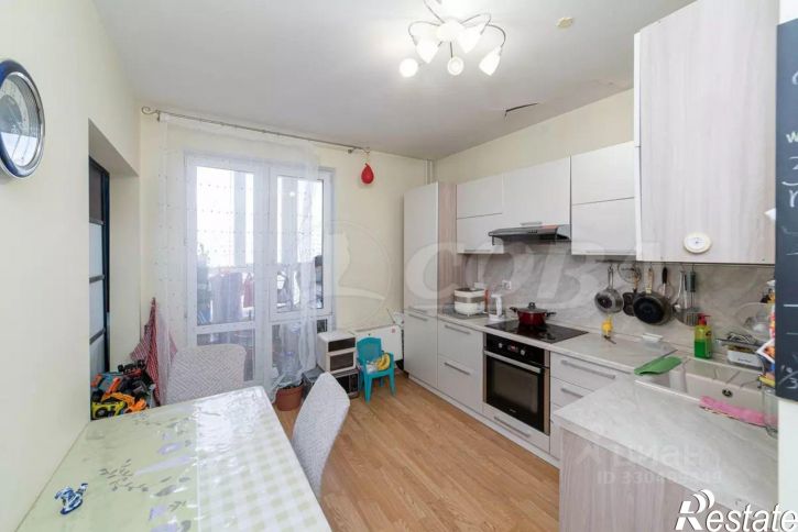 2-комн квартира ул Николая Зелинского, 19,  д. 19