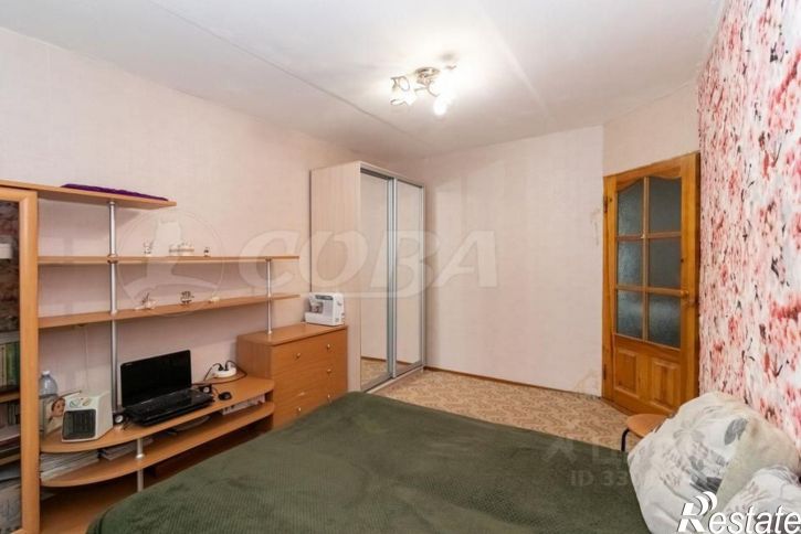2-комн квартира ул Игримская, 13,  д. 13