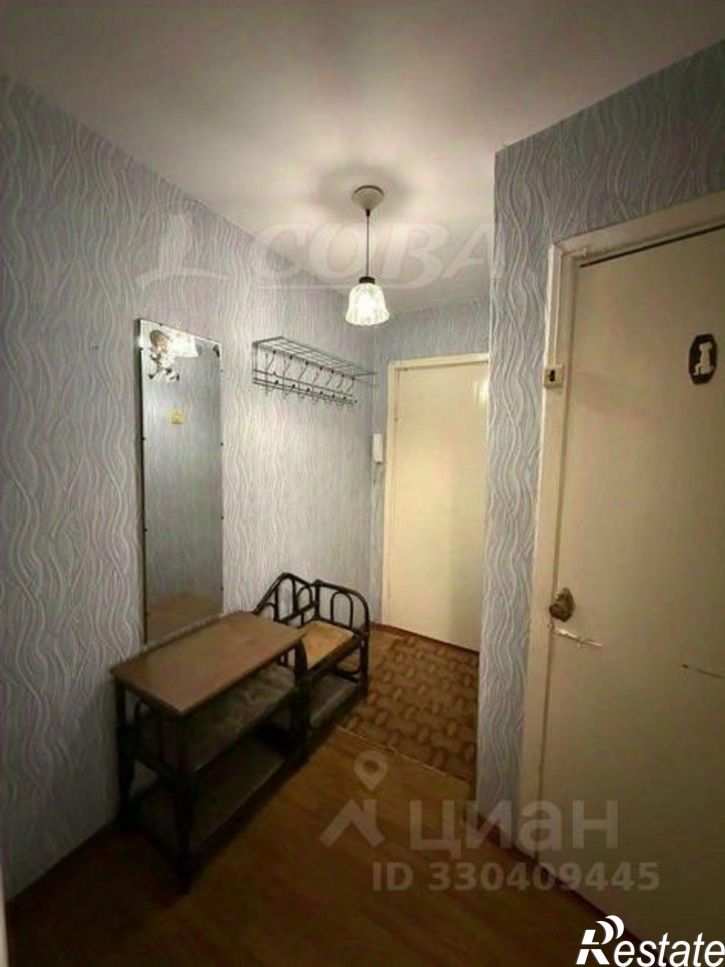 2-комн квартира ул Фурманова, 4,  д. 4