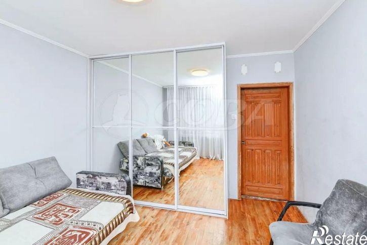 2-комн квартира Ткацкий пр-д, 6,  д. 6