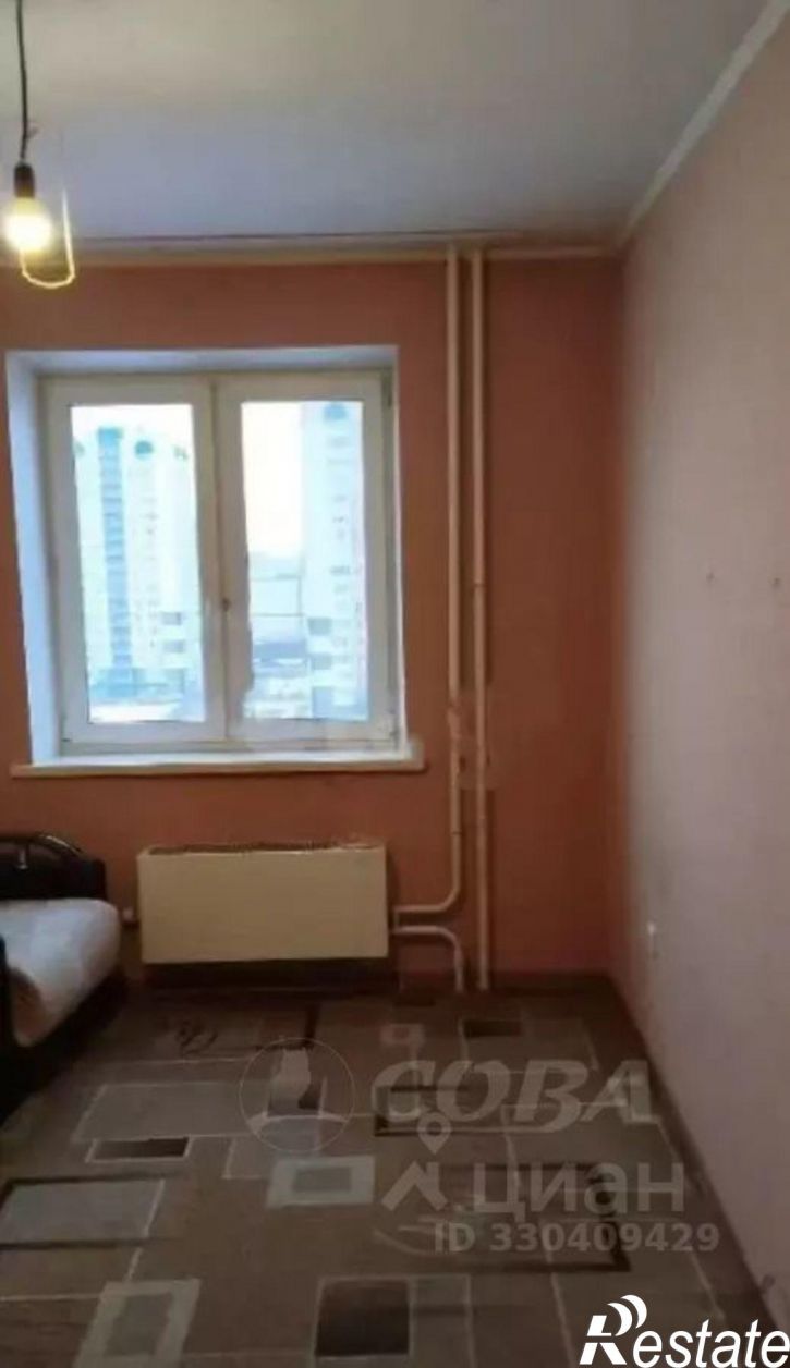 3-комн квартира ул Мебельщиков, 4,  д. 4