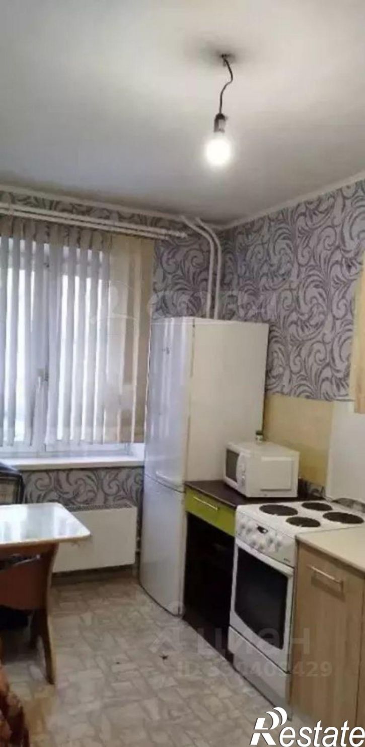 3-комн квартира ул Мебельщиков, 4,  д. 4