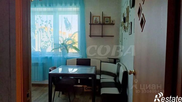 3-комн квартира ул Николая Ростовцева, 20,  д. 20