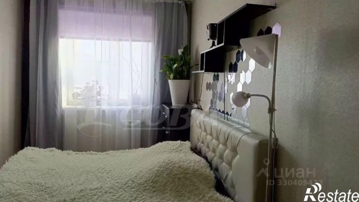 3-комн квартира ул Николая Ростовцева, 20,  д. 20
