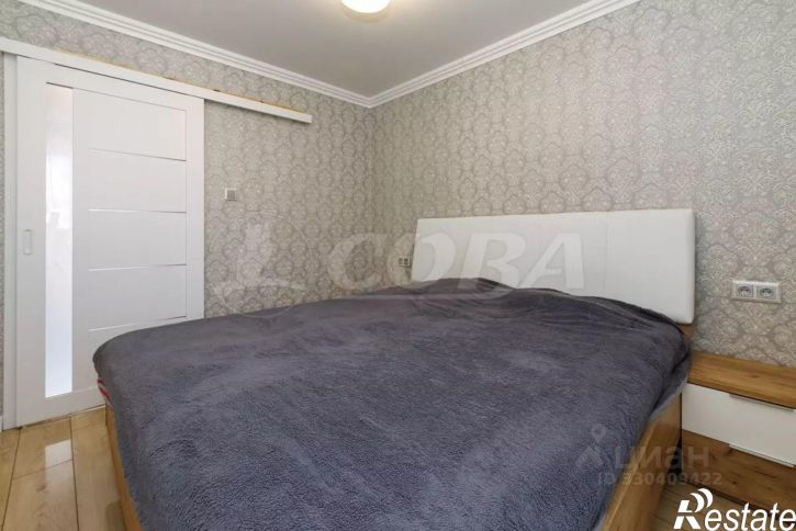 3-комн квартира ул Боровская, 8,  д. 8