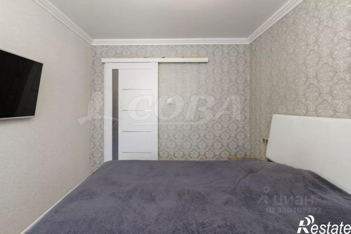 3-комн квартира ул Боровская, 8,  д. 8