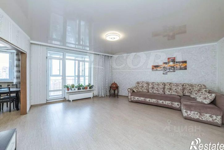 3-комн квартира Заречный пр-д, 33,  д. 33