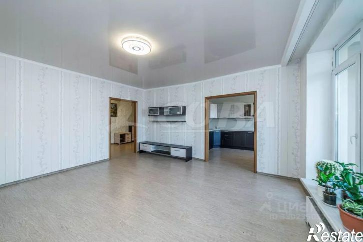 3-комн квартира Заречный пр-д, 33,  д. 33