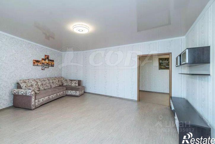 3-комн квартира Заречный пр-д, 33,  д. 33