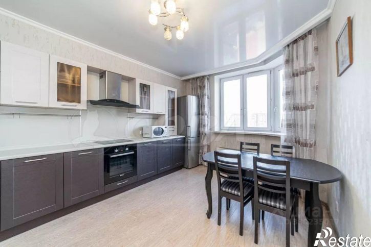 3-комн квартира Заречный пр-д, 33,  д. 33