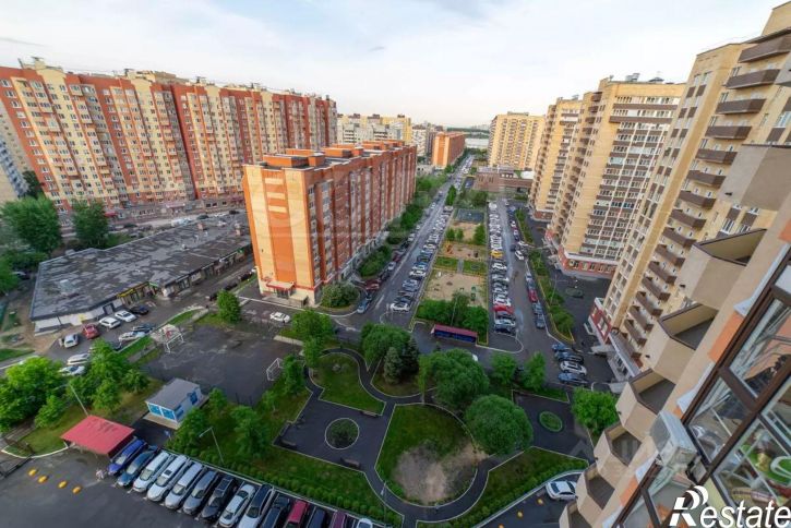 3-комн квартира Заречный пр-д, 33,  д. 33