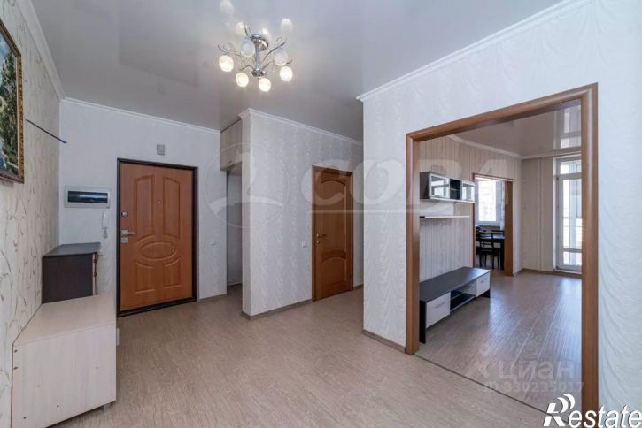 3-комн квартира Заречный пр-д, 33,  д. 33