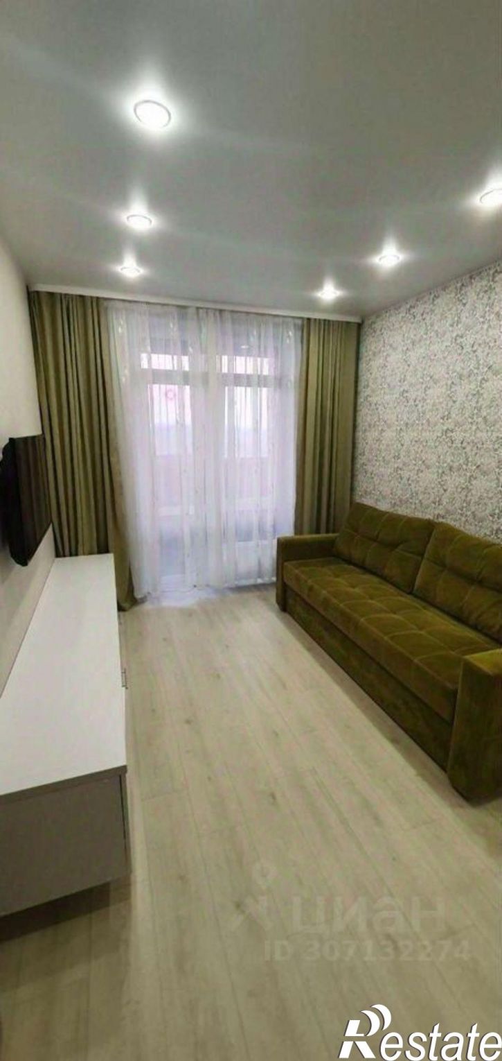 1-комн квартира улица Тимофея Чаркова, 79 к3,  д. 79 к3