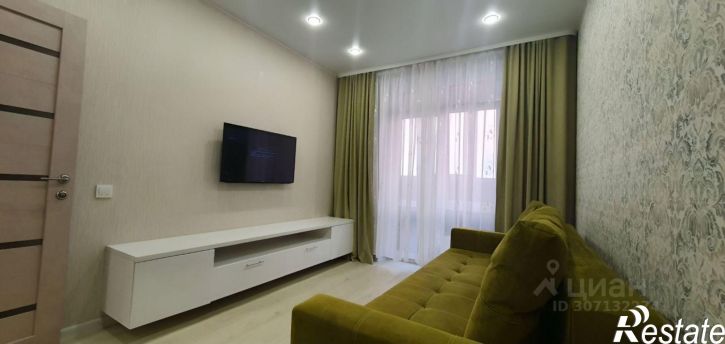 1-комн квартира улица Тимофея Чаркова, 79 к3,  д. 79 к3