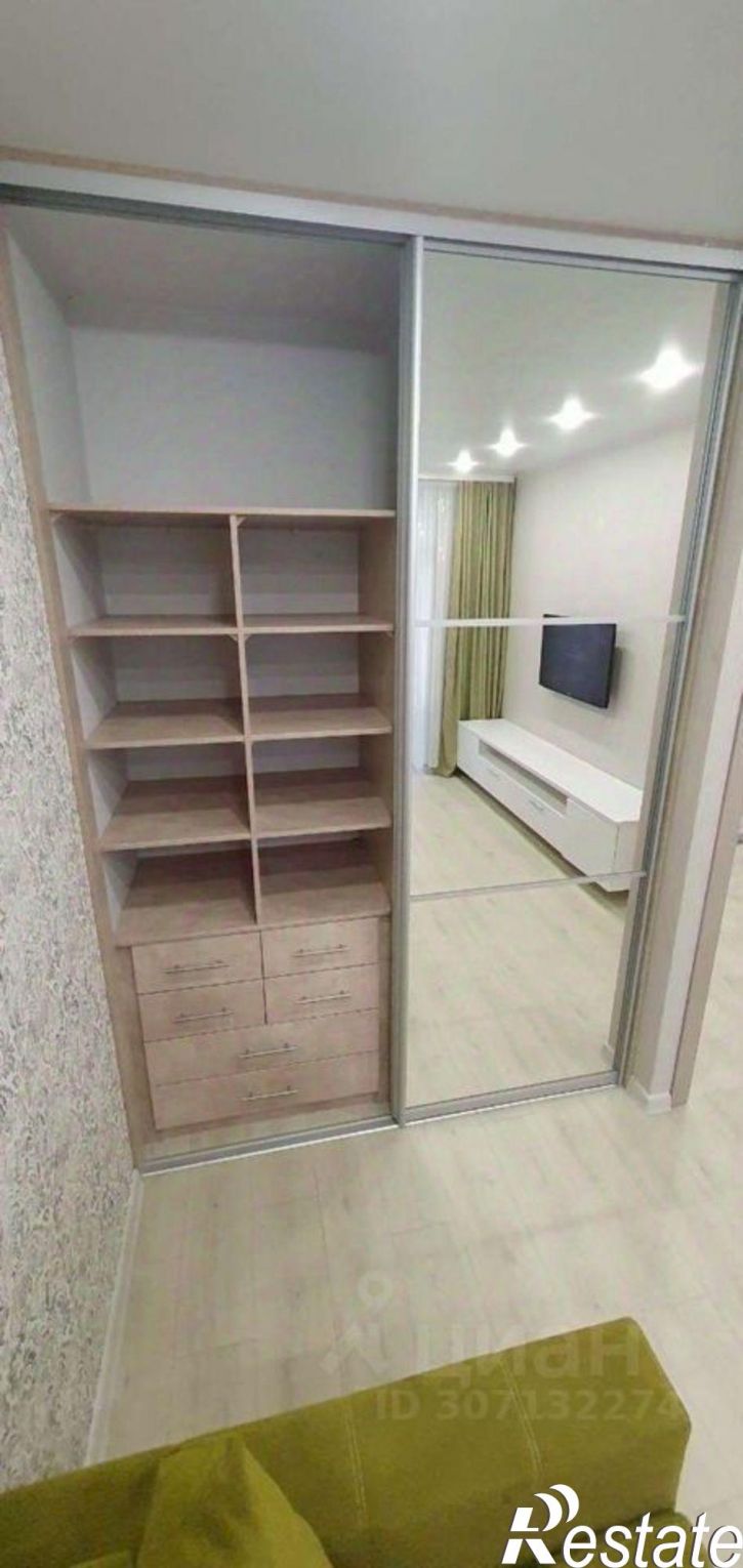 1-комн квартира улица Тимофея Чаркова, 79 к3,  д. 79 к3