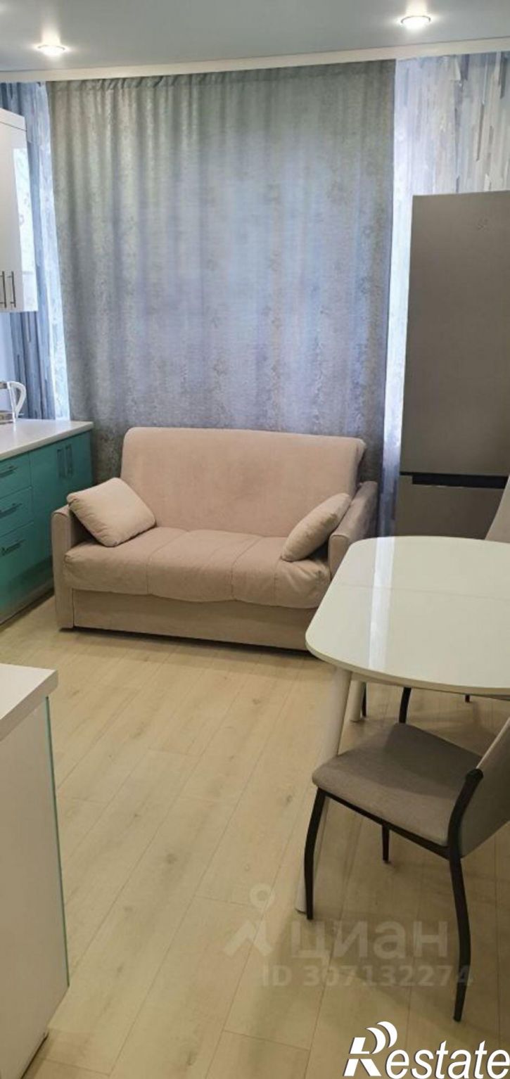 1-комн квартира улица Тимофея Чаркова, 79 к3,  д. 79 к3