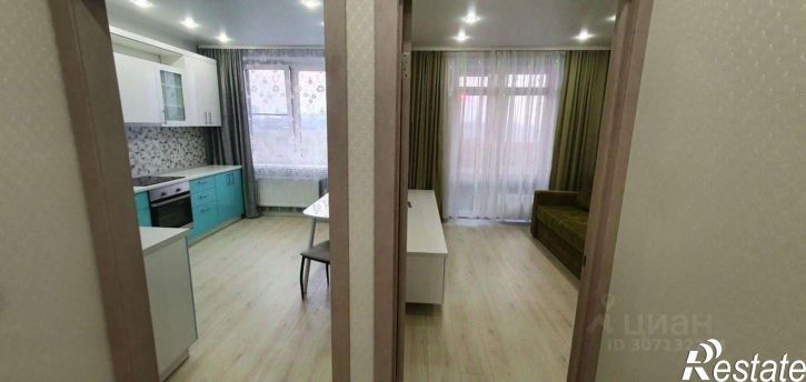 1-комн квартира улица Тимофея Чаркова, 79 к3,  д. 79 к3