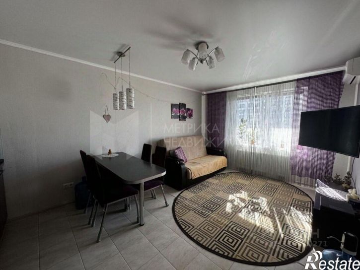 3-комн квартира улица Газовиков, 61,  д. 61