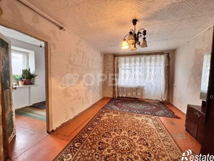 2-комн квартира Волгоградская улица, 105,  д. 105