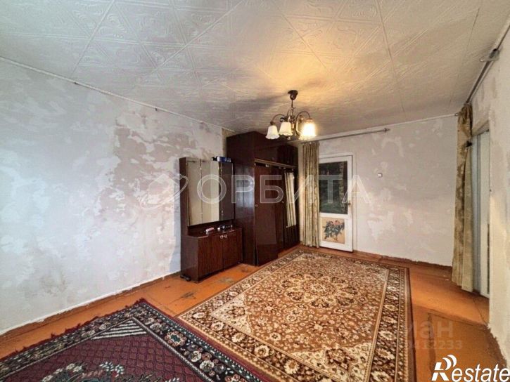 2-комн квартира Волгоградская улица, 105,  д. 105