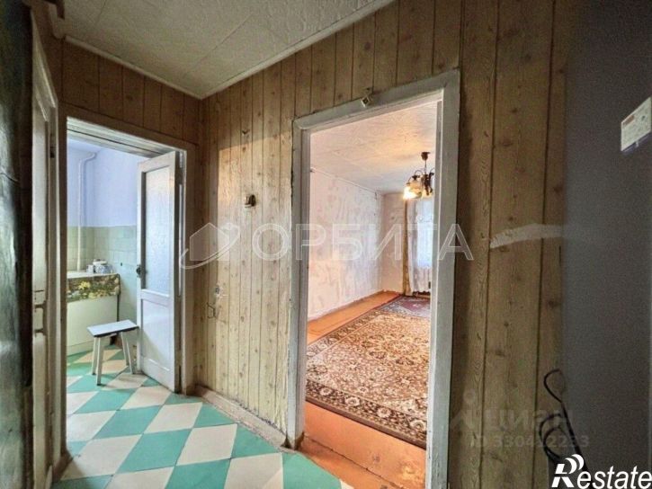 2-комн квартира Волгоградская улица, 105,  д. 105