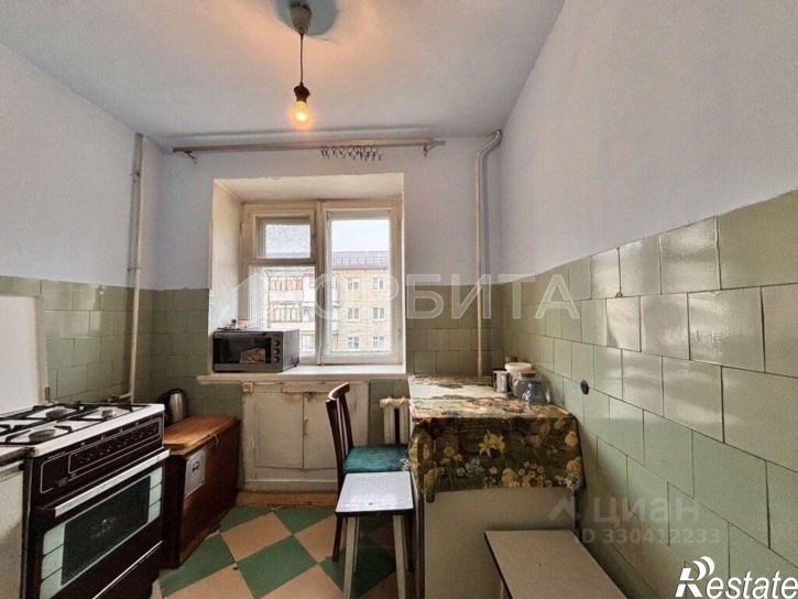 2-комн квартира Волгоградская улица, 105,  д. 105