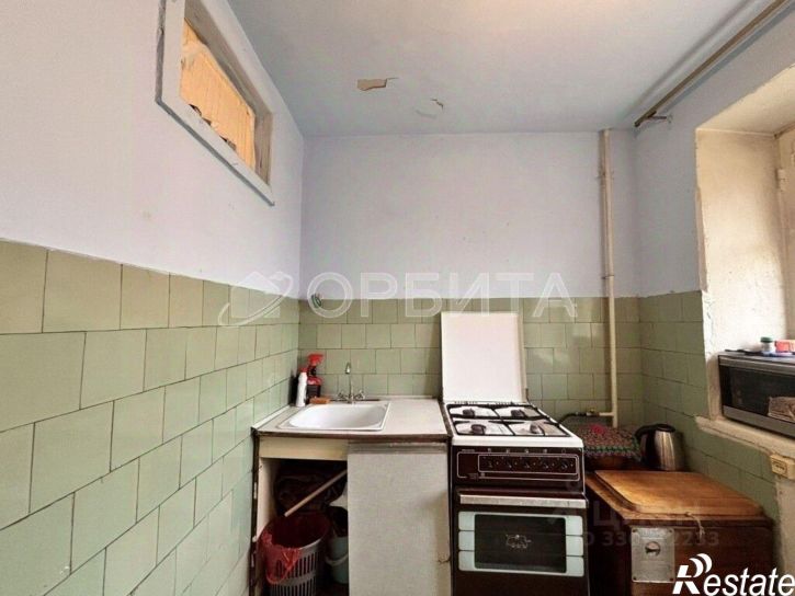 2-комн квартира Волгоградская улица, 105,  д. 105