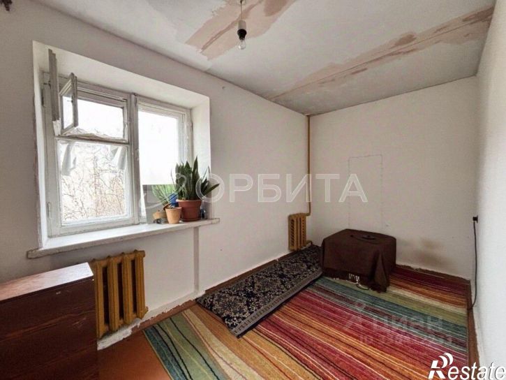 2-комн квартира Волгоградская улица, 105,  д. 105