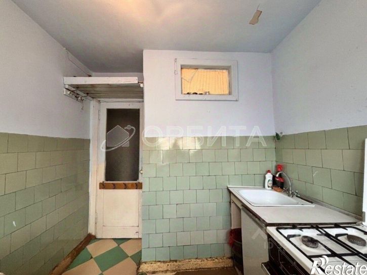 2-комн квартира Волгоградская улица, 105,  д. 105