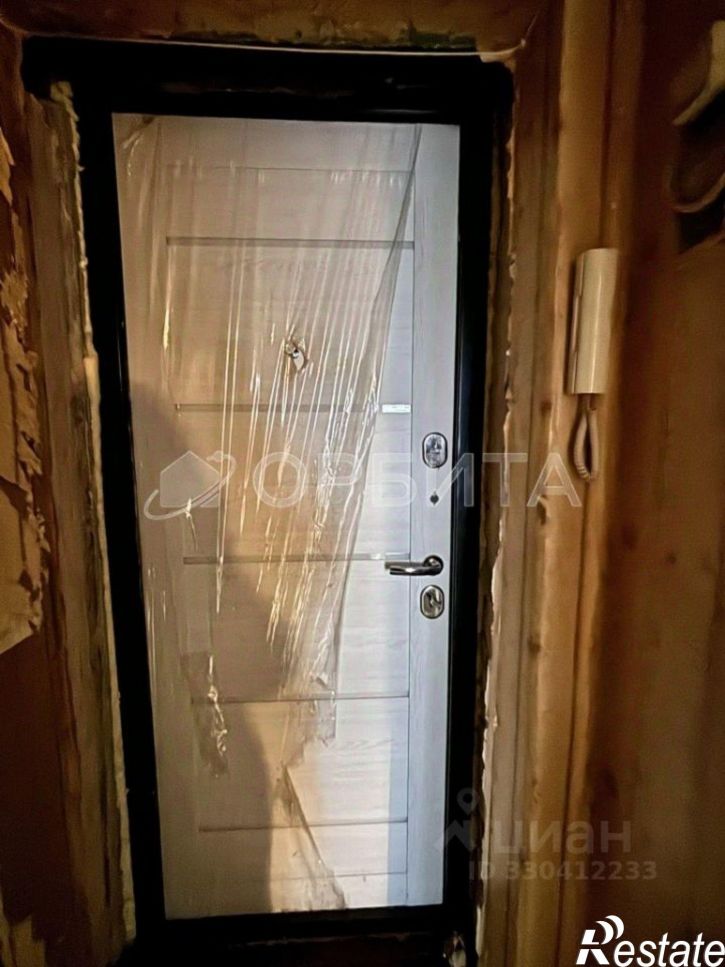 2-комн квартира Волгоградская улица, 105,  д. 105