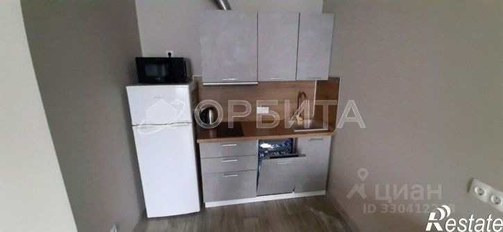 1-комн квартира Вьюжная улица, 15,  д. 15