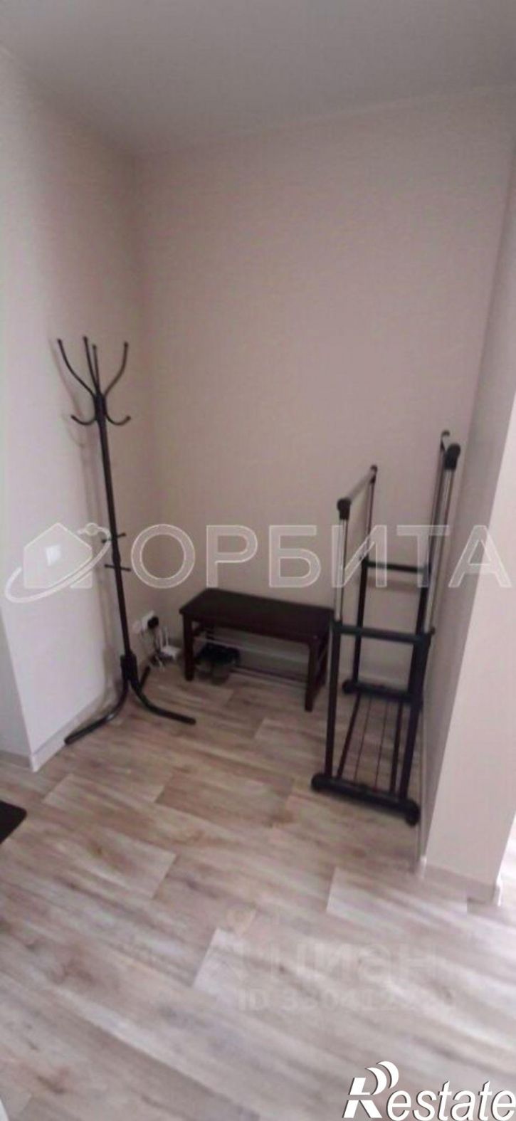 1-комн квартира Вьюжная улица, 15,  д. 15