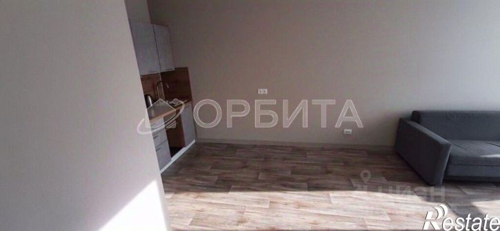 1-комн квартира Вьюжная улица, 15,  д. 15